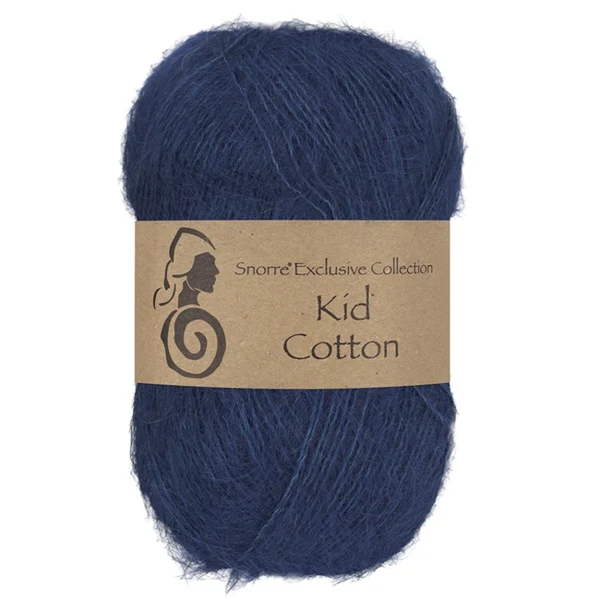 Viking Snorre Kid Cotton